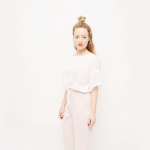 Meet your Posher, Karen